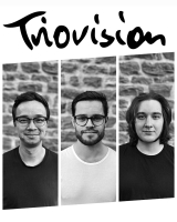 Triovision - "Jazz (ohne Schnörkel)"