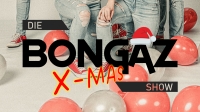 Bongaz X-MAS Show 2022